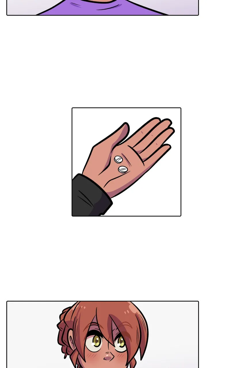 Letters on the Wall Chapter 78 page 76 - 
