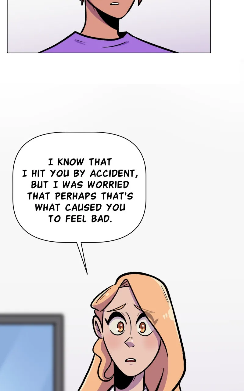 Letters on the Wall Chapter 78 page 77 - 