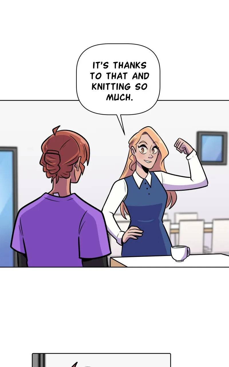 Letters on the Wall Chapter 78 page 80 - 