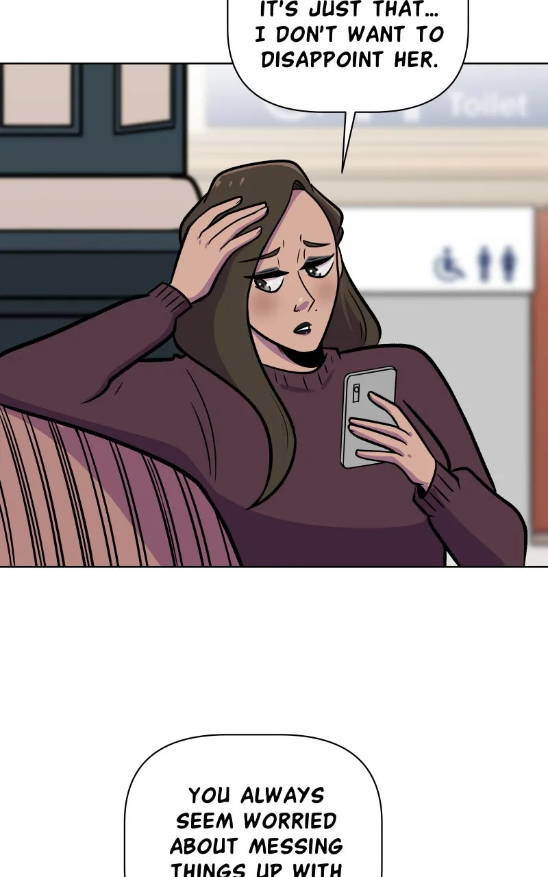 Letters on the Wall Chapter 78 page 9 - 