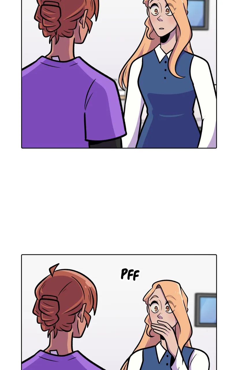 Letters on the Wall Chapter 78 page 82 - 