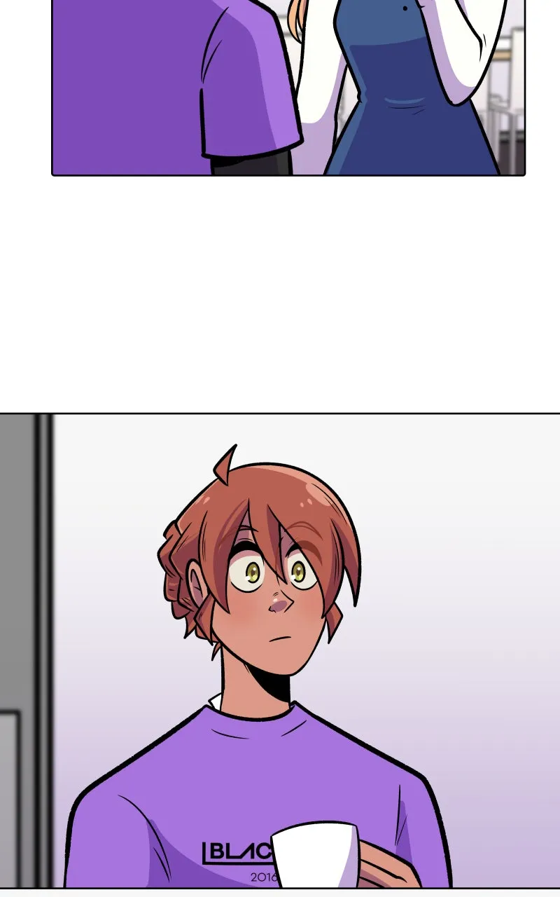 Letters on the Wall Chapter 78 page 83 - 