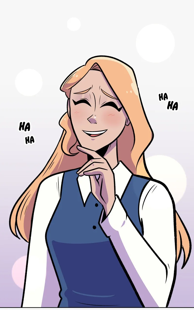 Letters on the Wall Chapter 78 page 84 - 