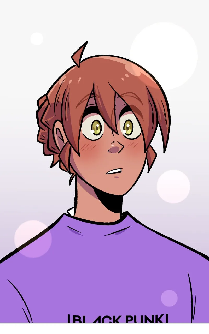 Letters on the Wall Chapter 78 page 85 - 