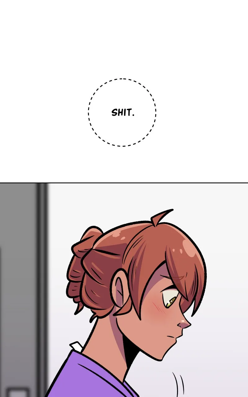 Letters on the Wall Chapter 78 page 86 - 
