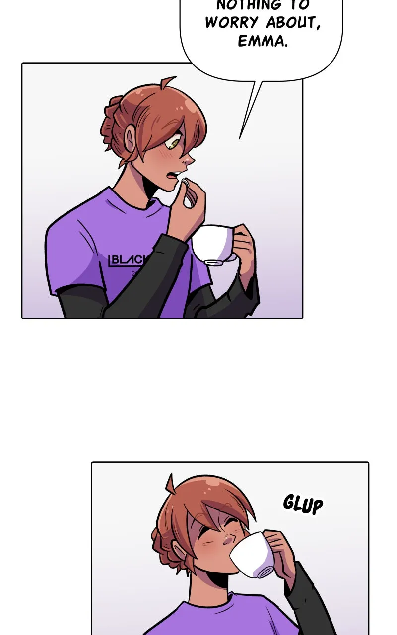 Letters on the Wall Chapter 78 page 89 - 