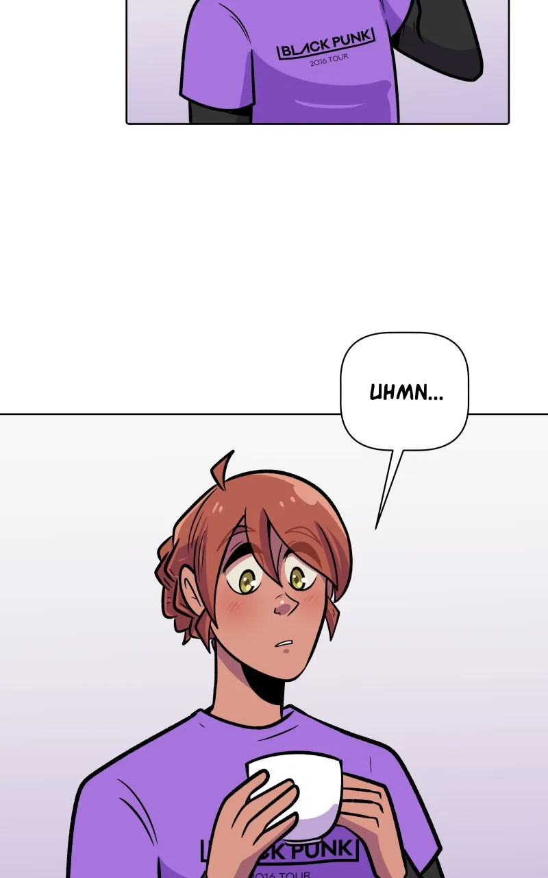 Letters on the Wall Chapter 78 page 90 - 