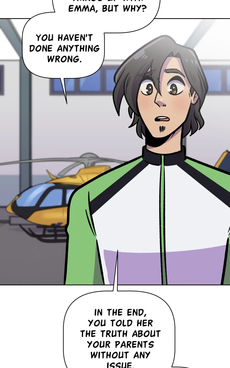 Letters on the Wall Chapter 78 page 10 - 