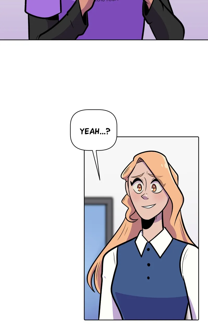 Letters on the Wall Chapter 78 page 91 - 