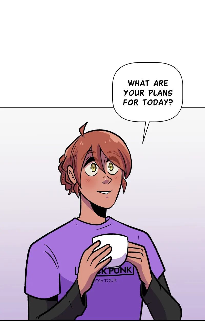 Letters on the Wall Chapter 78 page 92 - 
