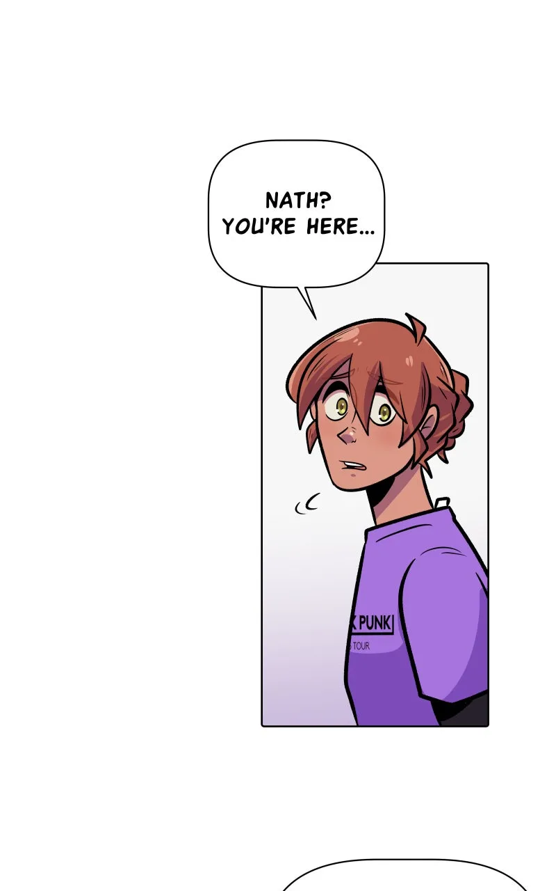 Letters on the Wall Chapter 78 page 95 - 
