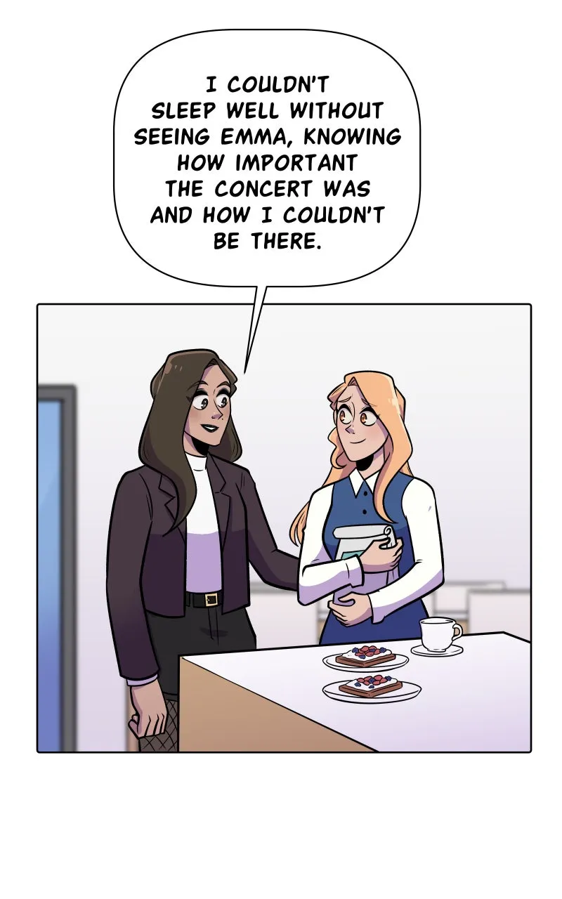 Letters on the Wall Chapter 78 page 97 - 