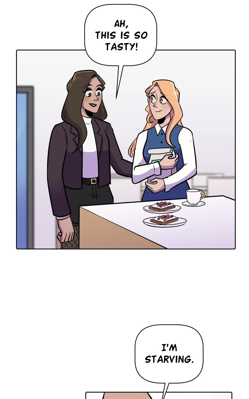 Letters on the Wall Chapter 78 page 98 - 
