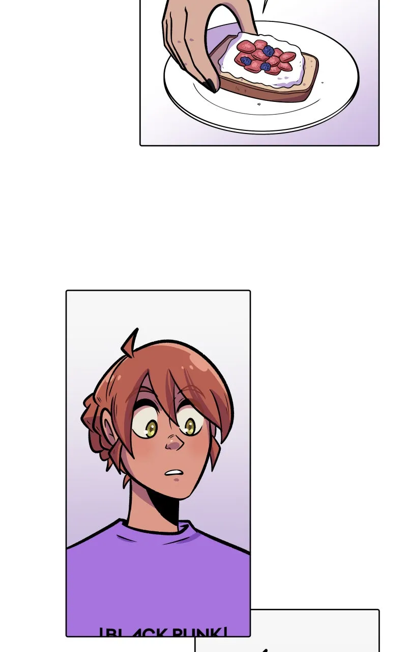 Letters on the Wall Chapter 78 page 99 - 