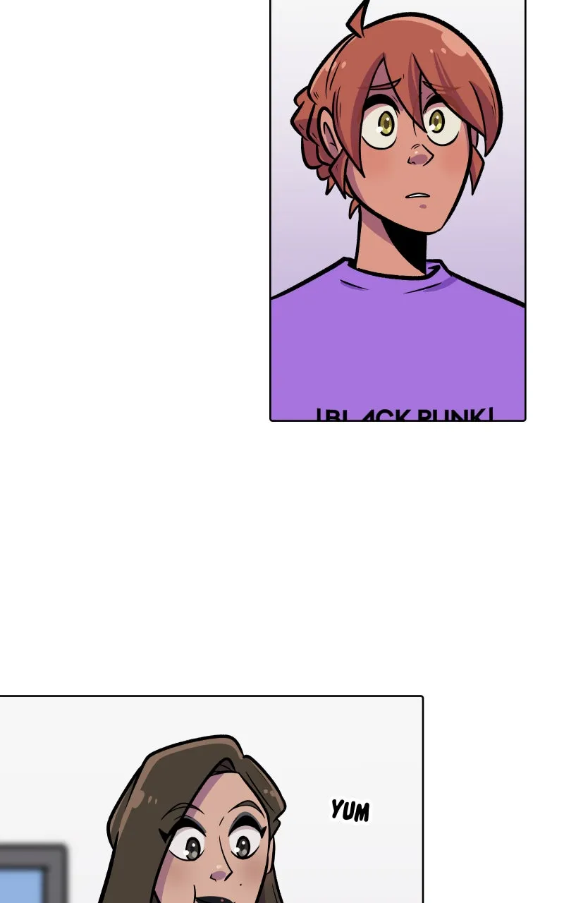 Letters on the Wall Chapter 78 page 100 - 