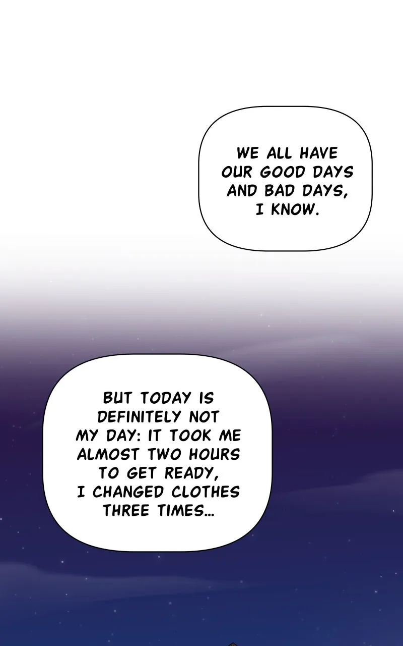 Letters on the Wall Chapter 79 page 1 - 