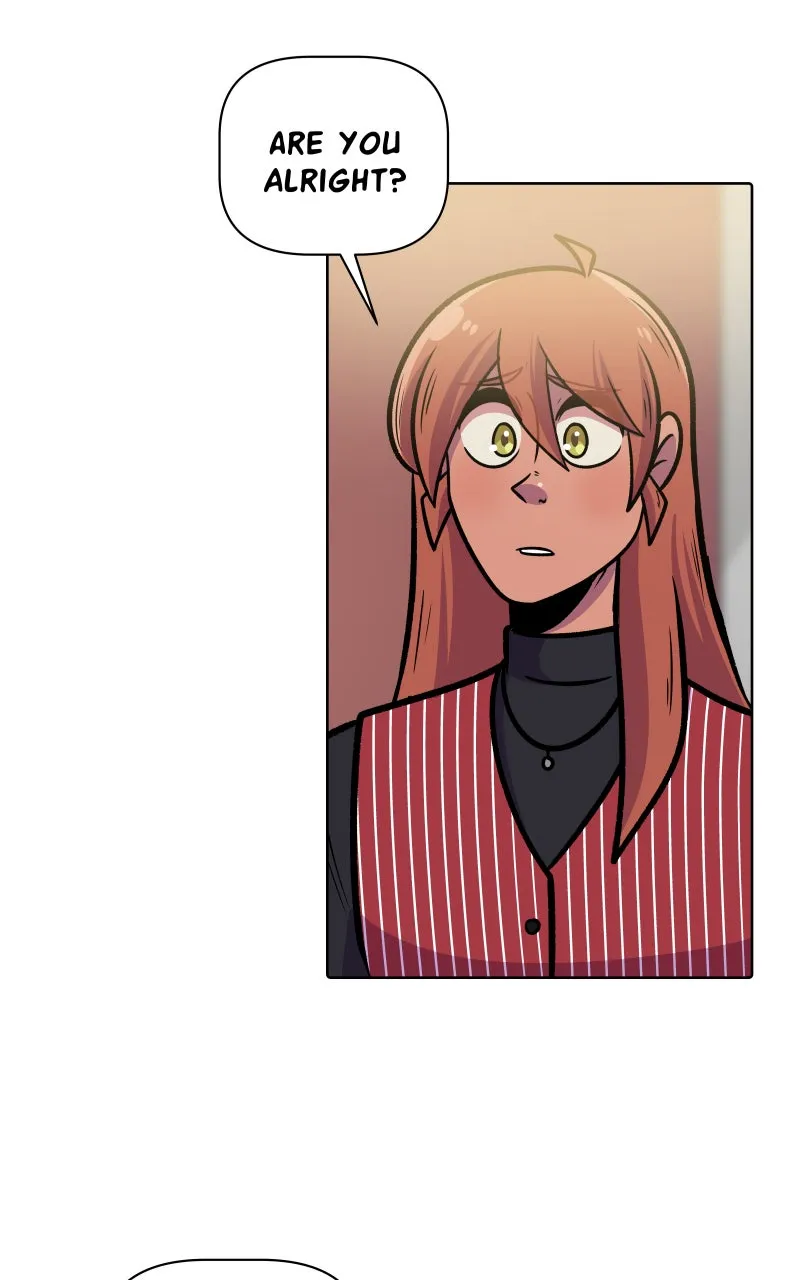 Letters on the Wall Chapter 79 page 22 - 
