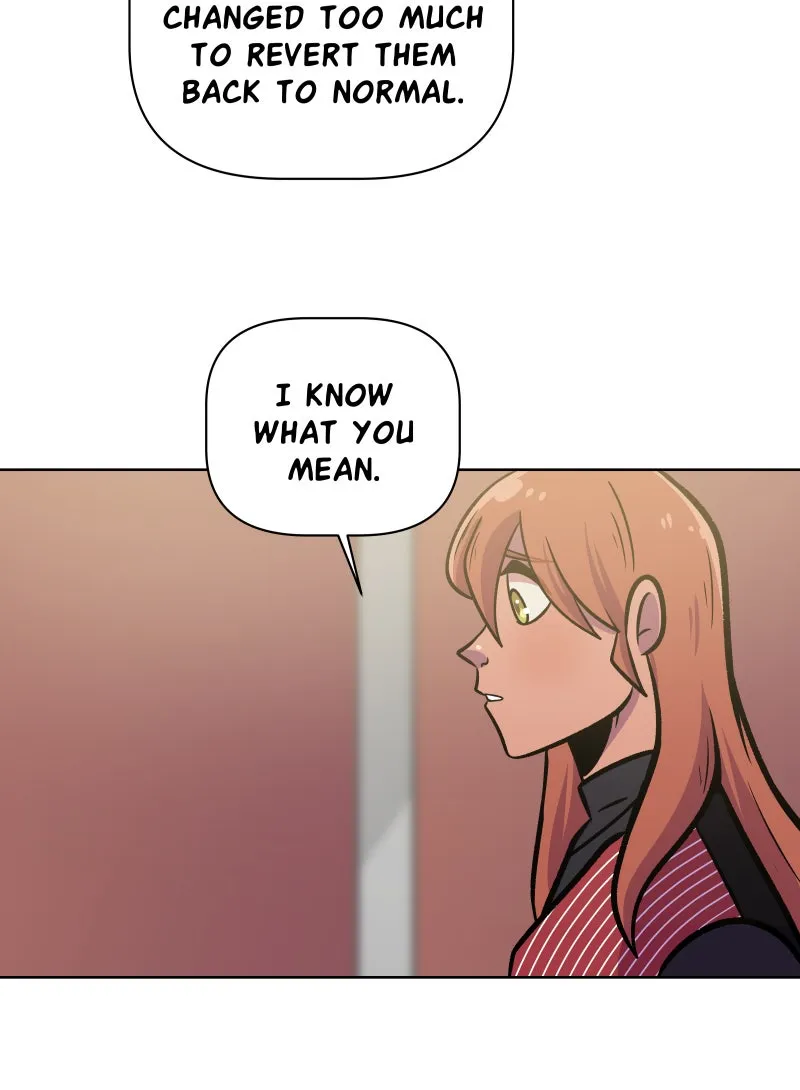Letters on the Wall Chapter 79 page 25 - 