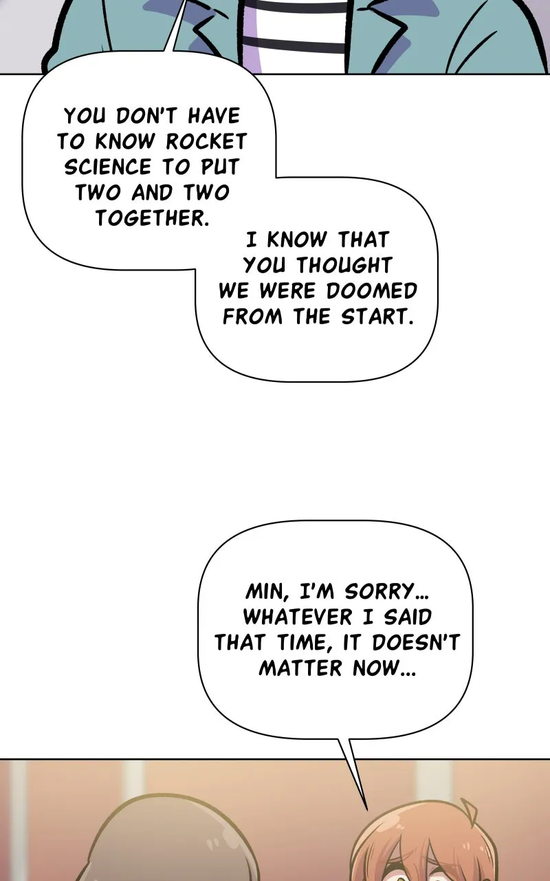 Letters on the Wall Chapter 79 page 27 - 