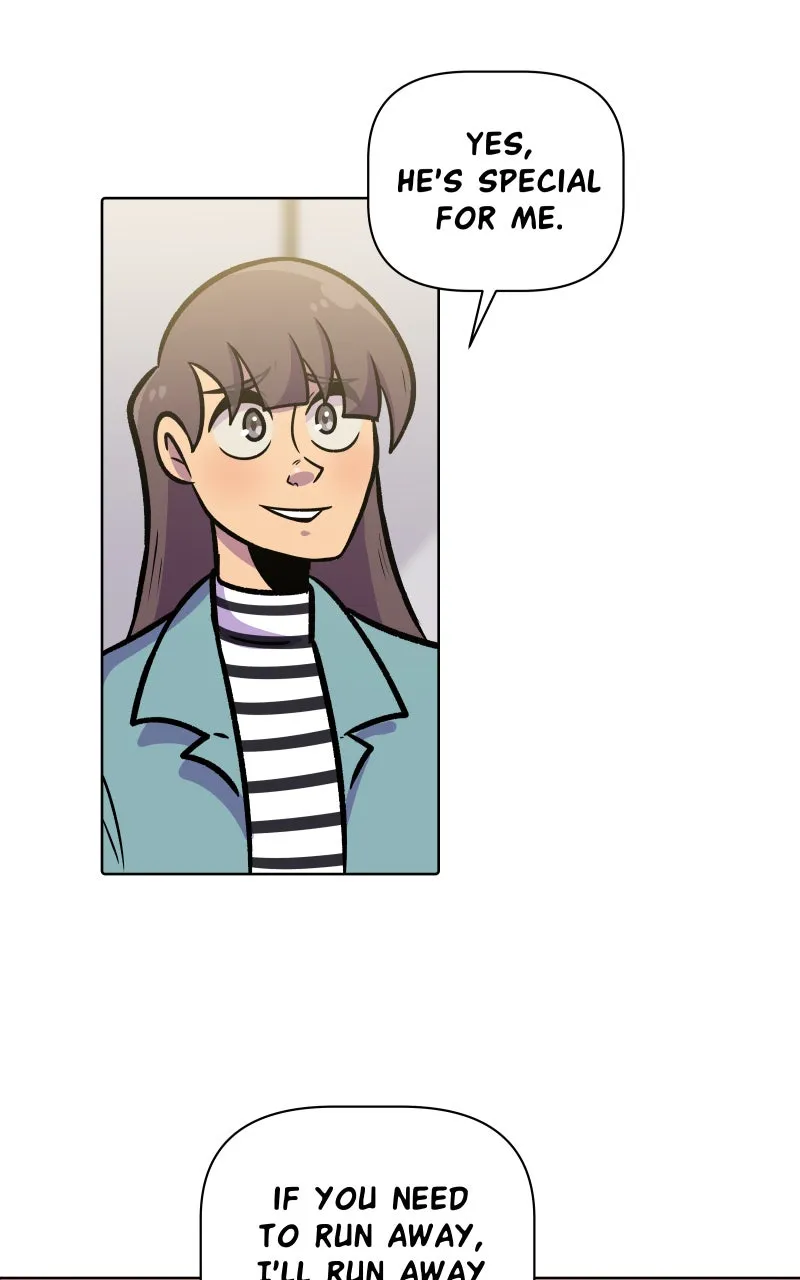 Letters on the Wall Chapter 79 page 30 - 