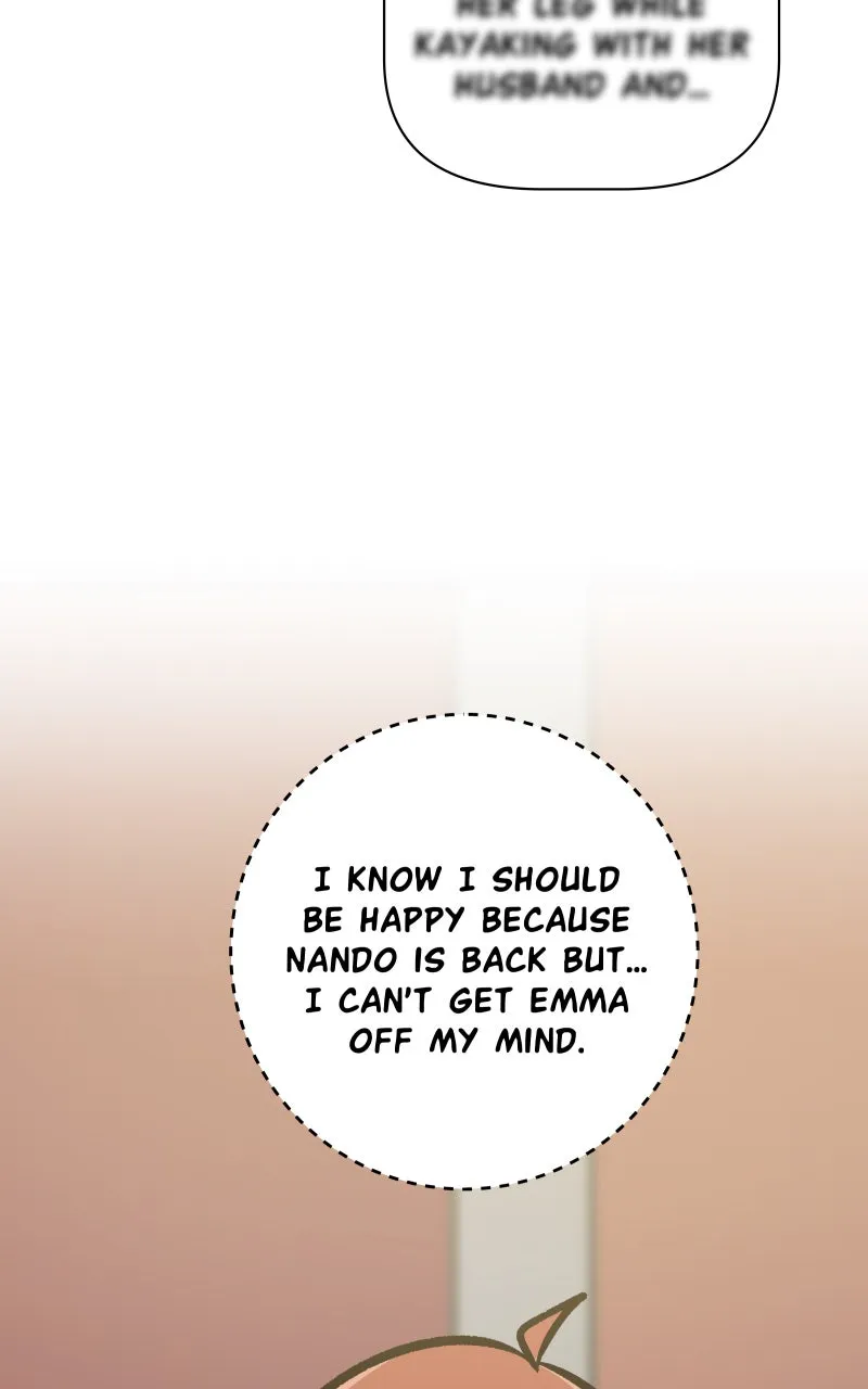 Letters on the Wall Chapter 79 page 4 - 