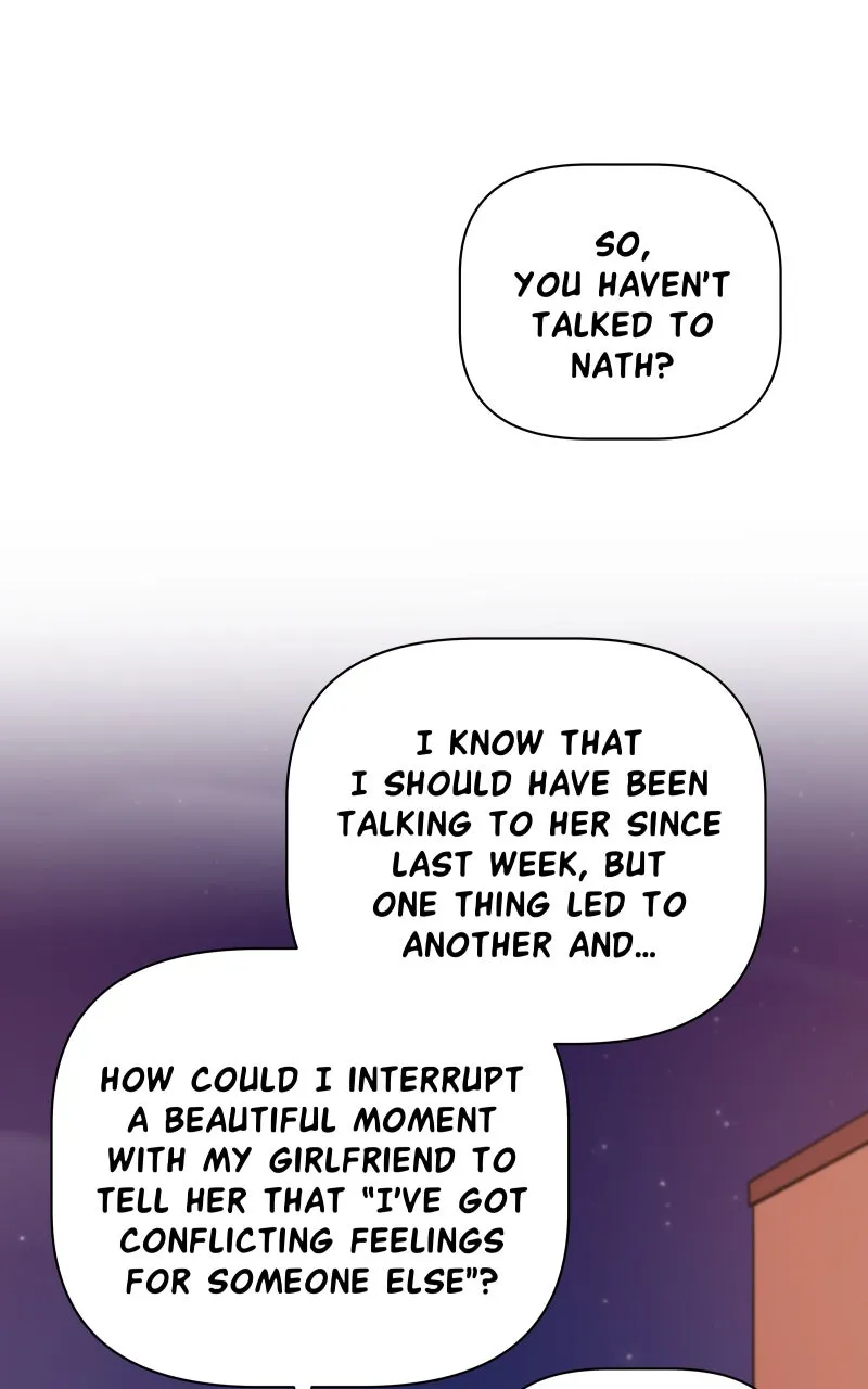 Letters on the Wall Chapter 79 page 34 - 