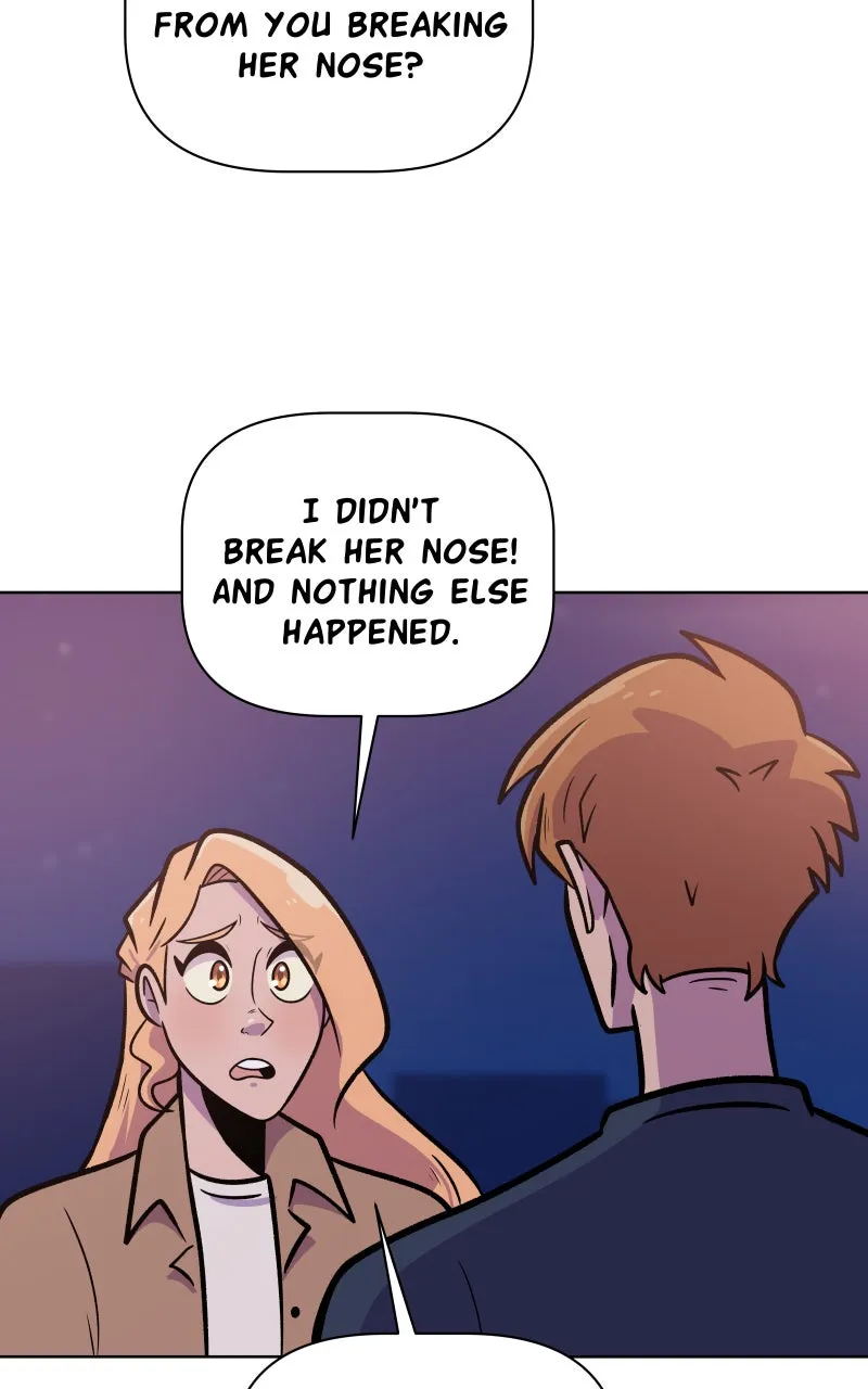 Letters on the Wall Chapter 79 page 36 - 