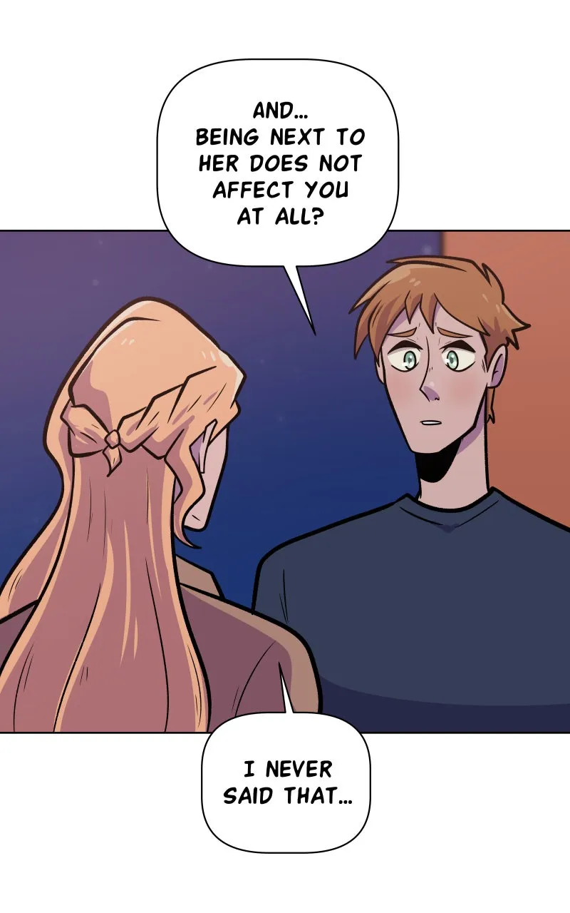 Letters on the Wall Chapter 79 page 38 - 