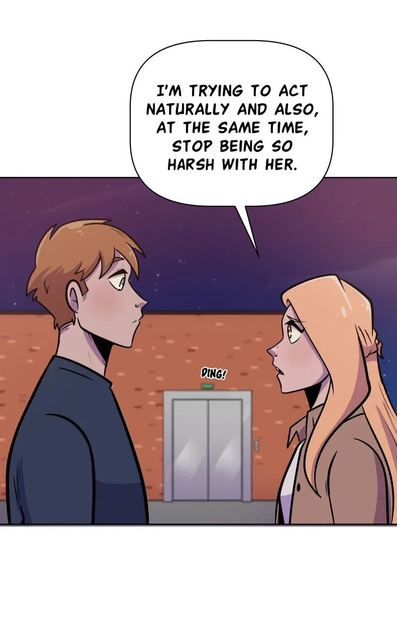 Letters on the Wall Chapter 79 page 39 - 