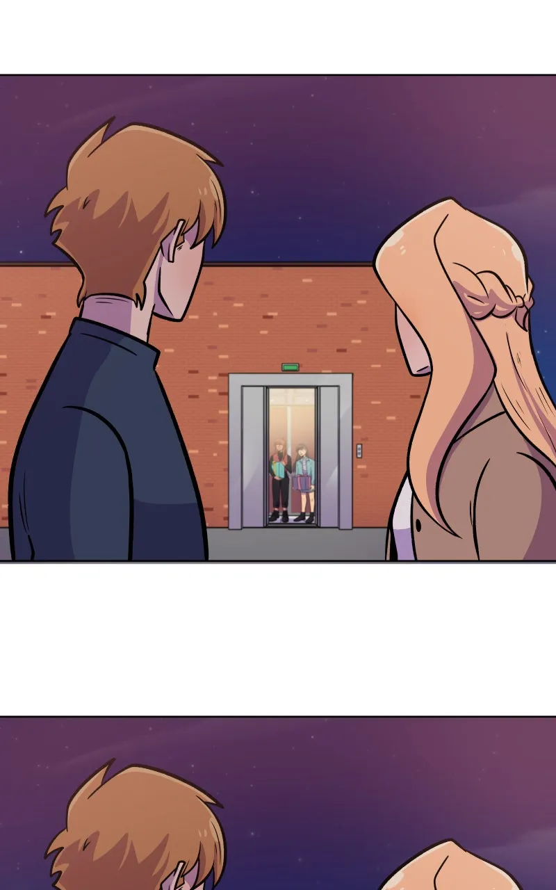 Letters on the Wall Chapter 79 page 40 - 