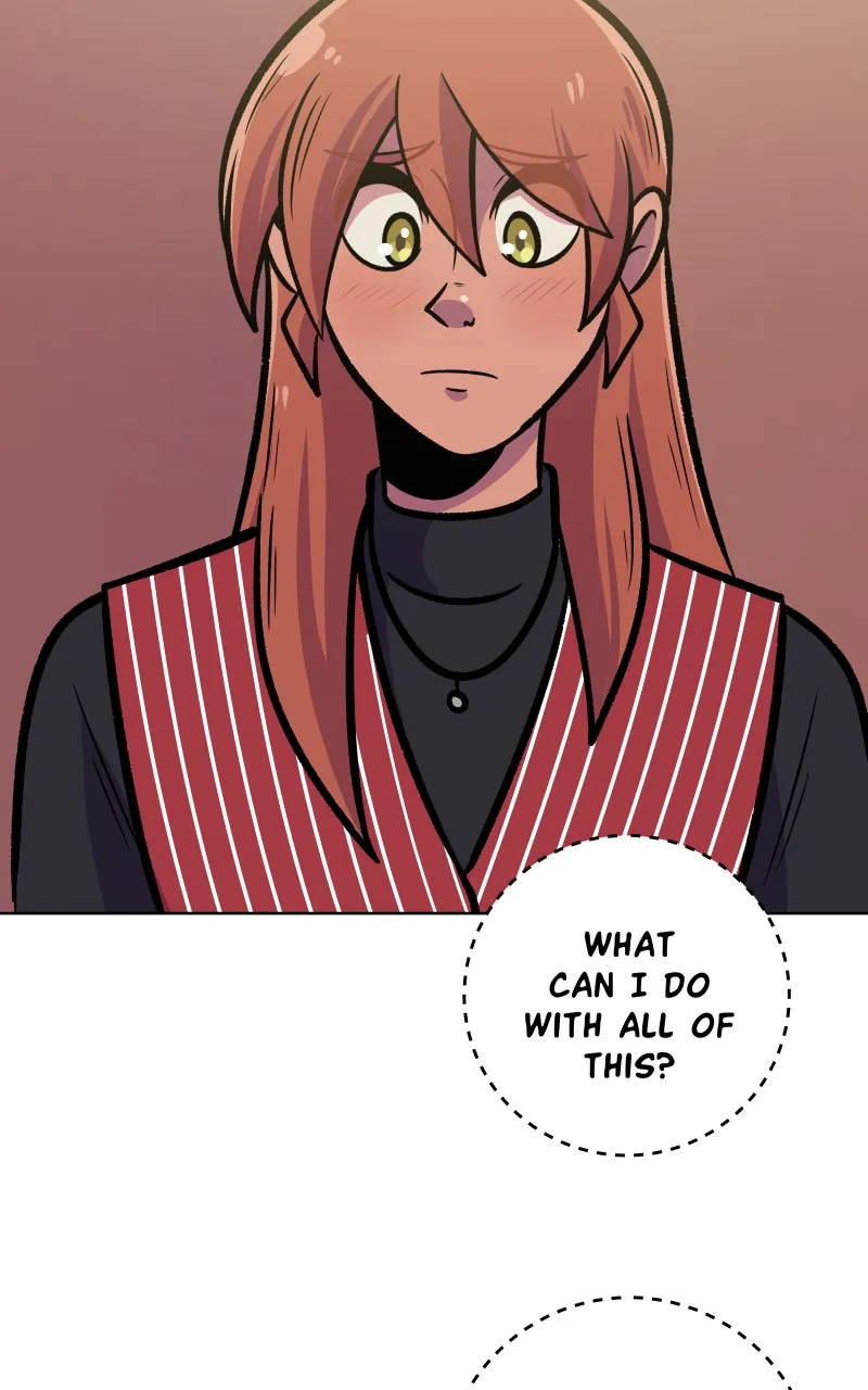 Letters on the Wall Chapter 79 page 5 - 