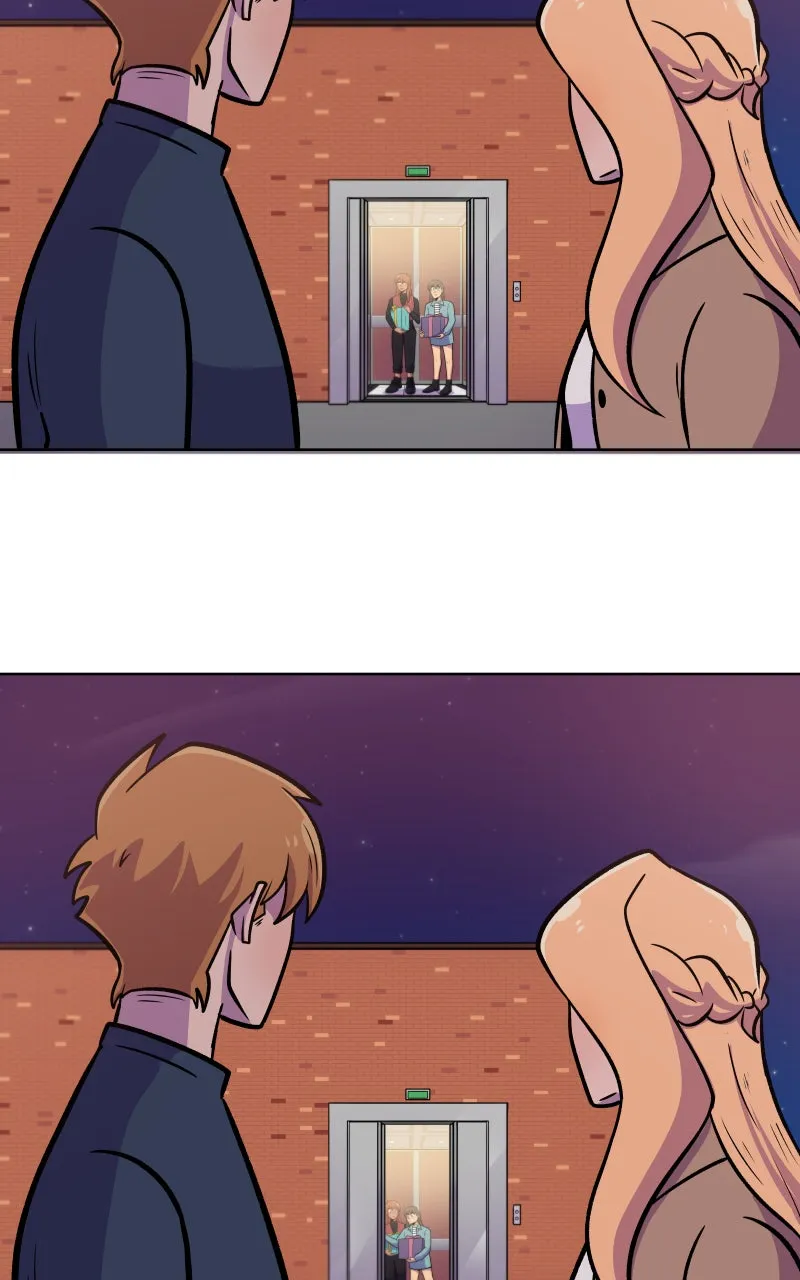 Letters on the Wall Chapter 79 page 41 - 