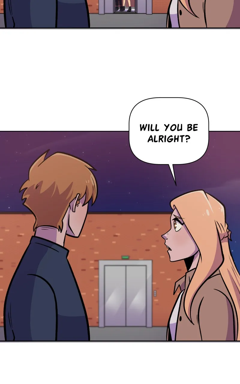 Letters on the Wall Chapter 79 page 42 - 
