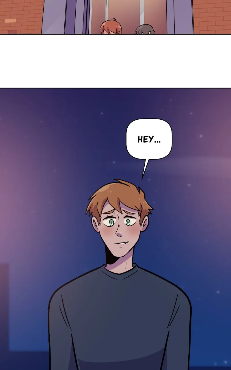 Letters on the Wall Chapter 79 page 45 - 