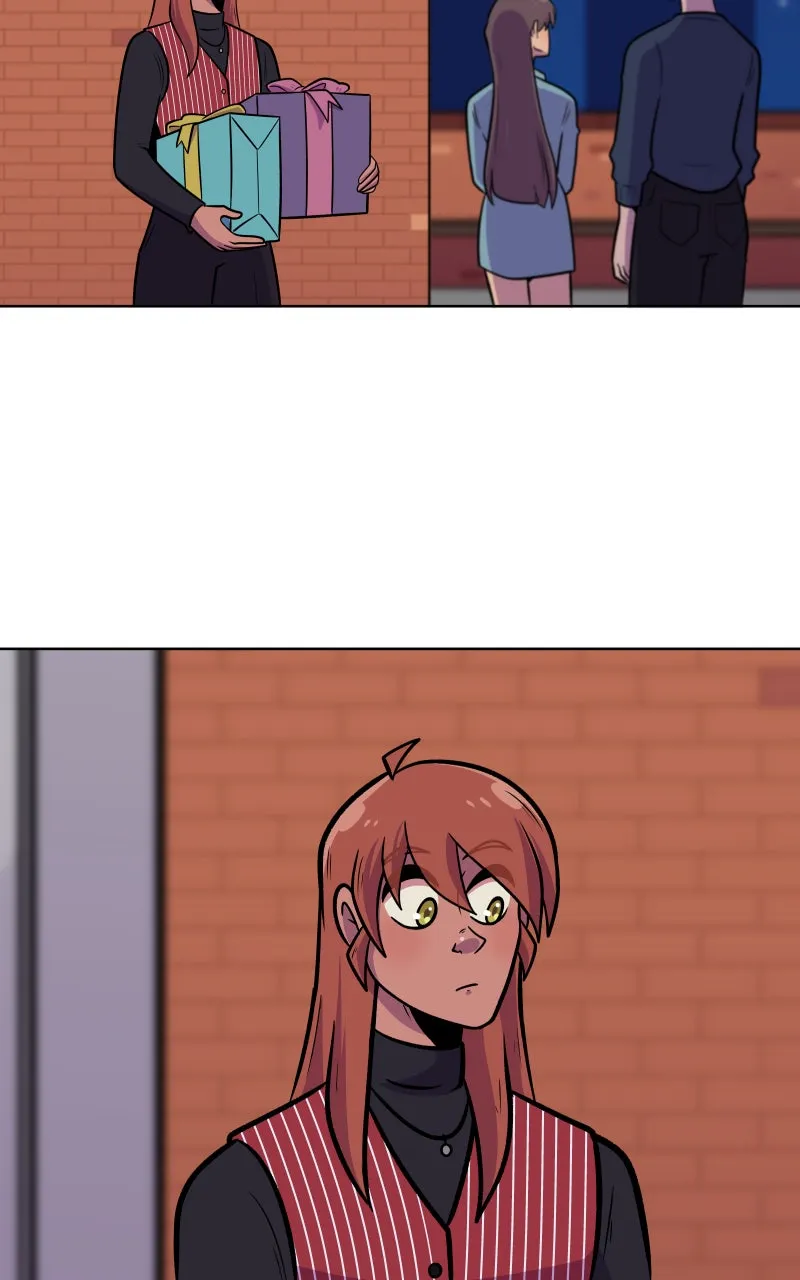 Letters on the Wall Chapter 79 page 50 - 