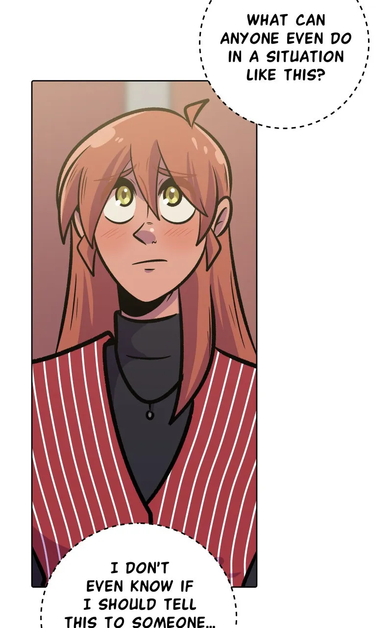 Letters on the Wall Chapter 79 page 6 - 