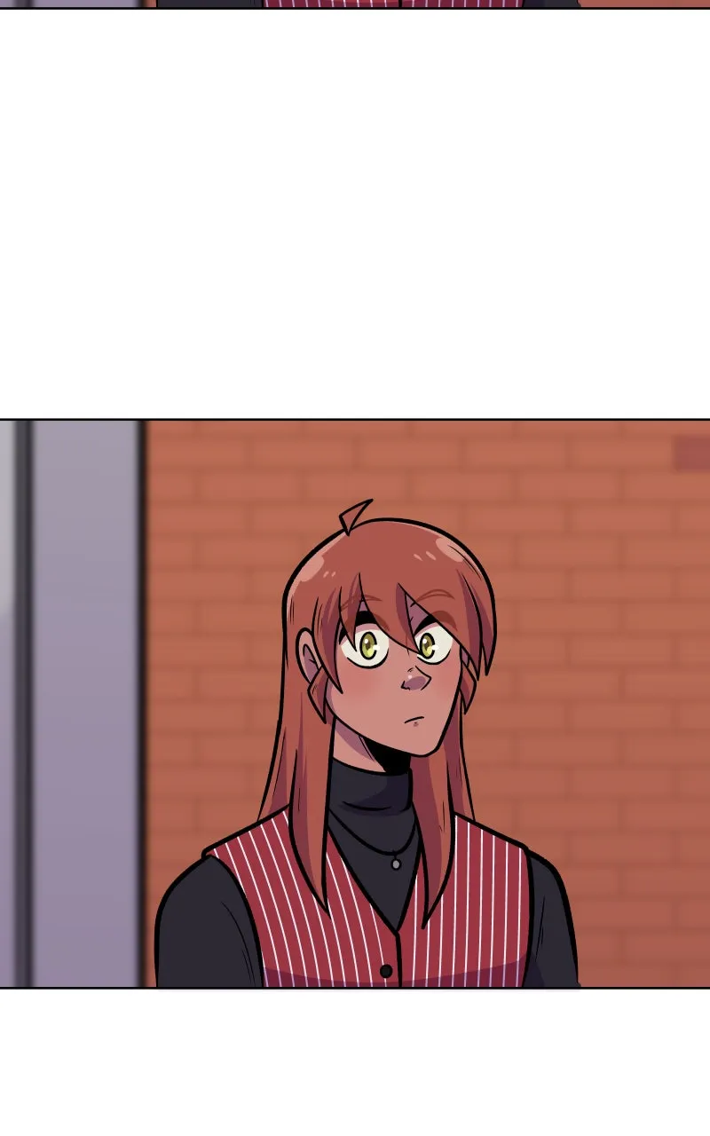 Letters on the Wall Chapter 79 page 51 - 