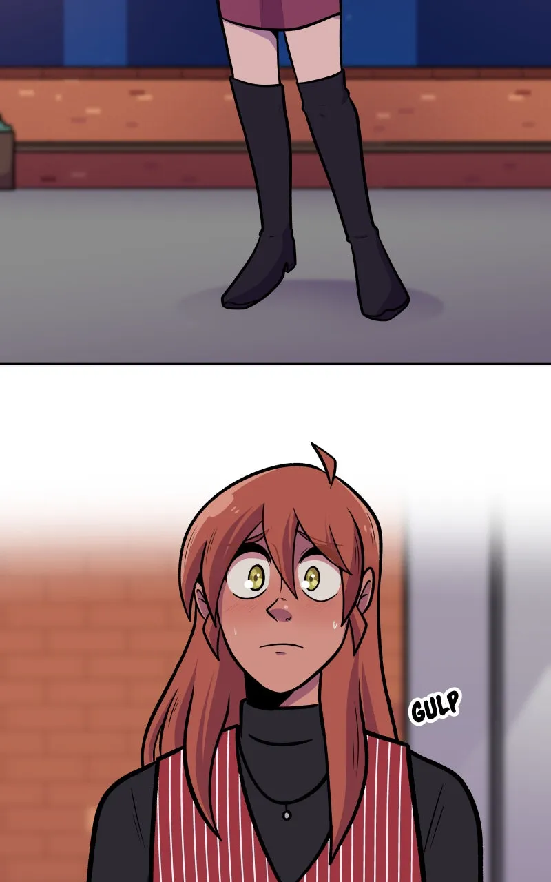 Letters on the Wall Chapter 79 page 53 - 