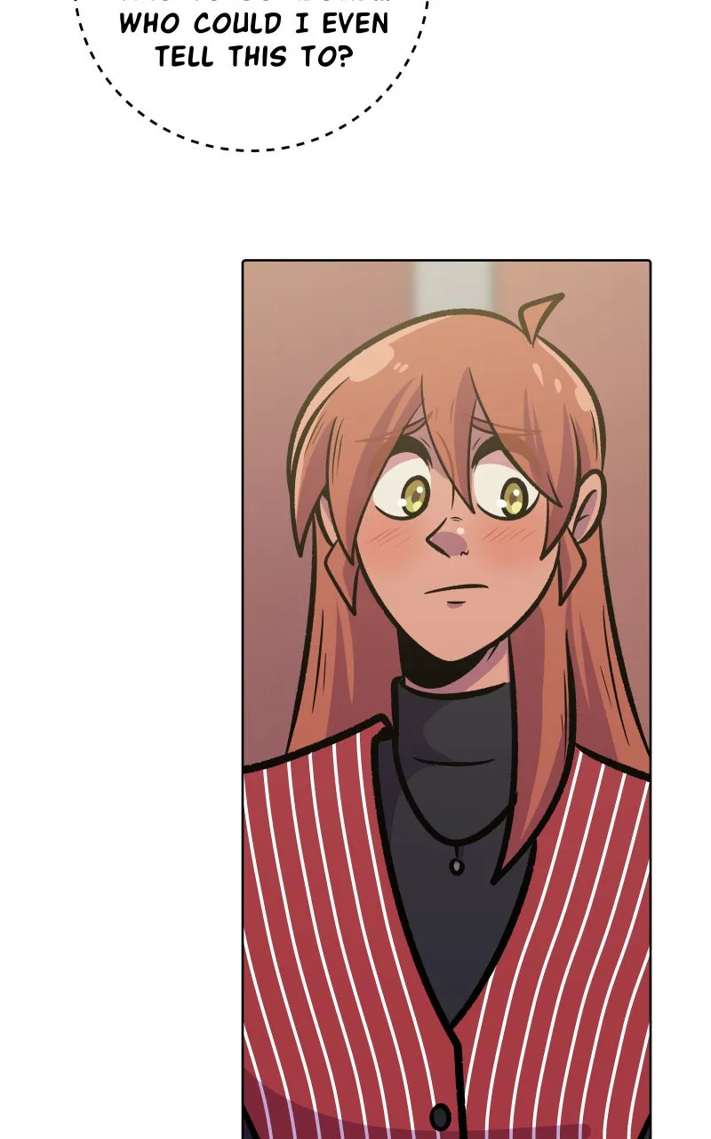 Letters on the Wall Chapter 79 page 7 - 