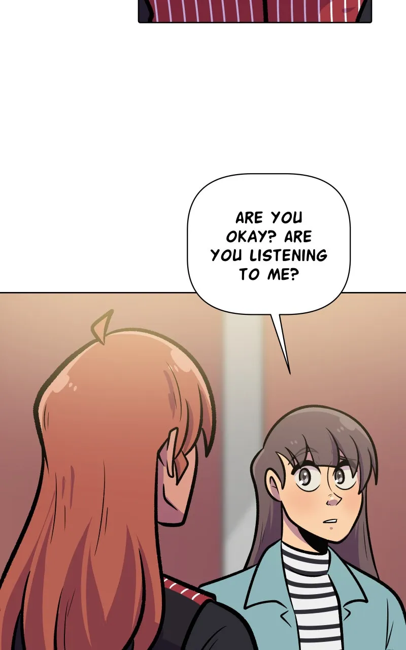 Letters on the Wall Chapter 79 page 8 - 