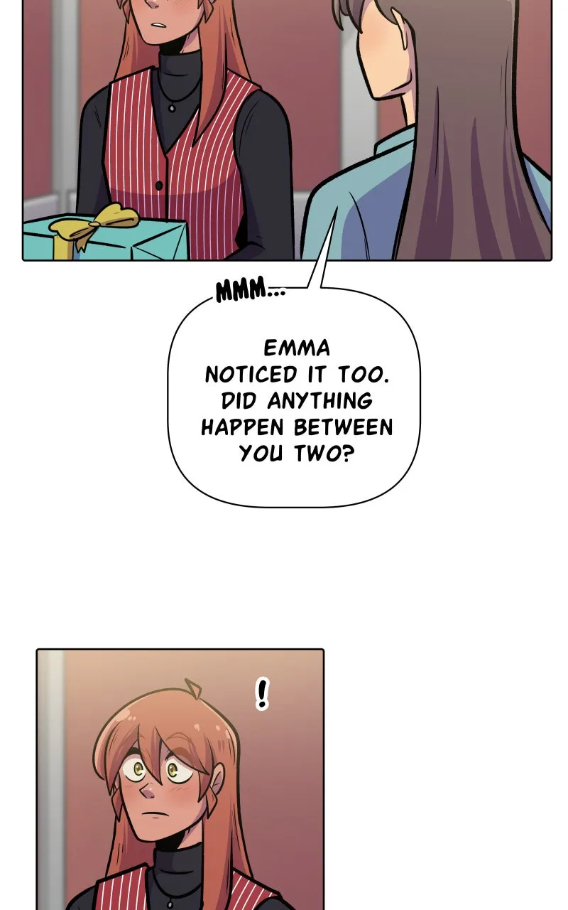 Letters on the Wall Chapter 79 page 10 - 