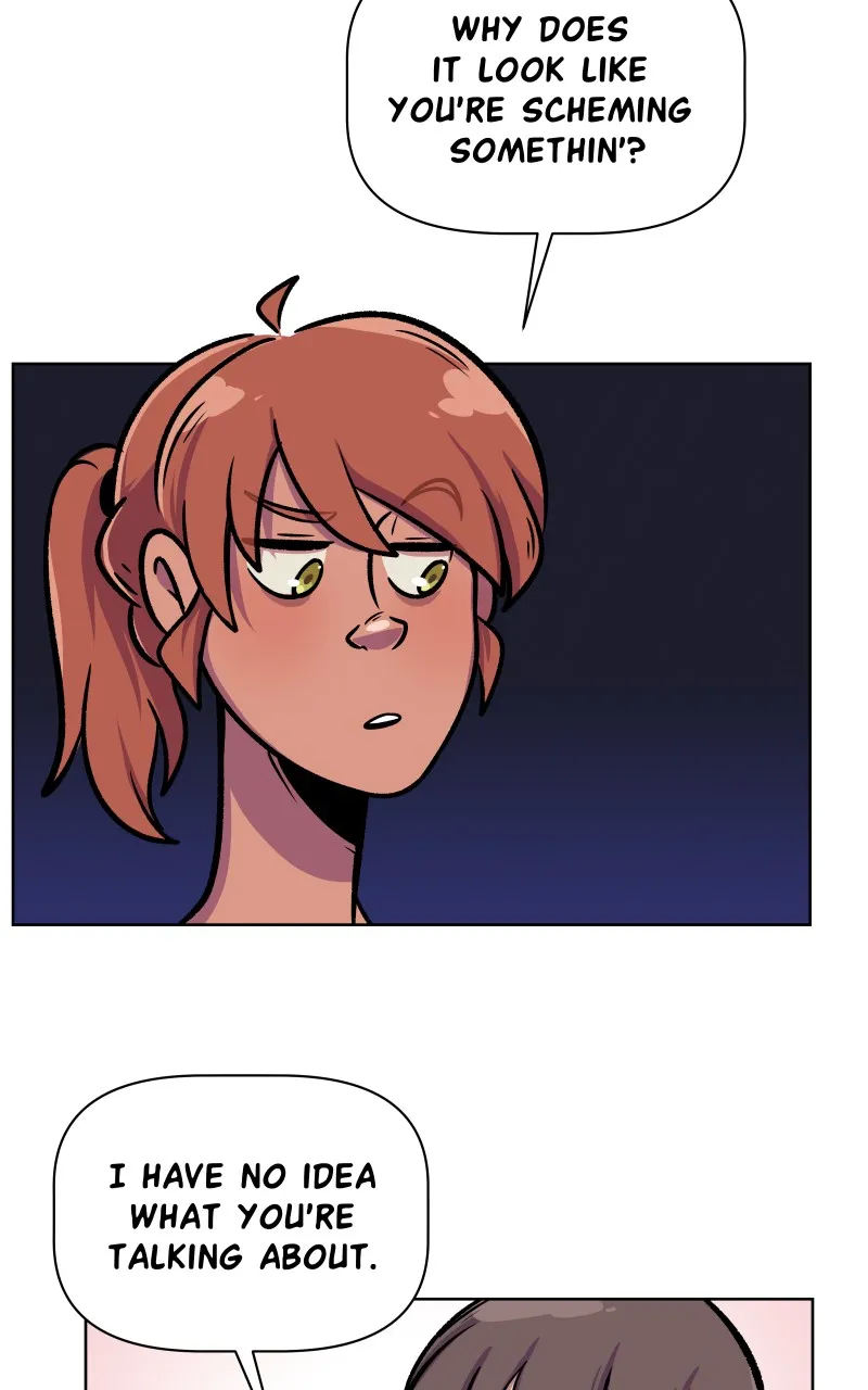 Letters on the Wall Chapter 8 page 11 - 