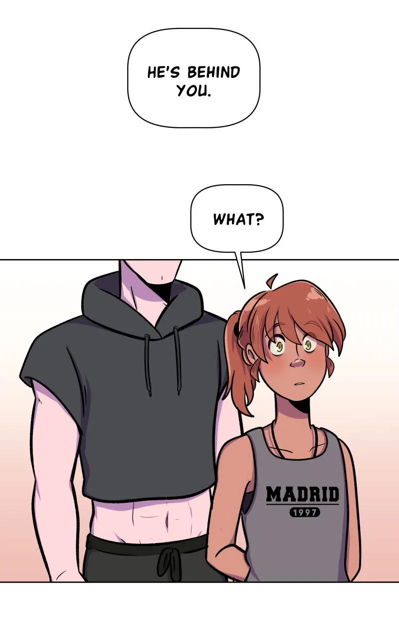 Letters on the Wall Chapter 8 page 14 - 