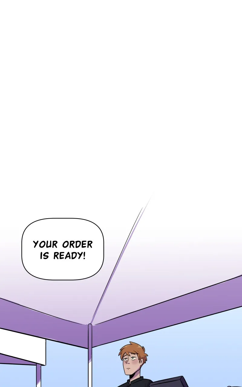 Letters on the Wall Chapter 8 page 24 - 