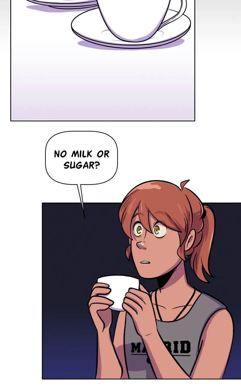 Letters on the Wall Chapter 8 page 26 - 