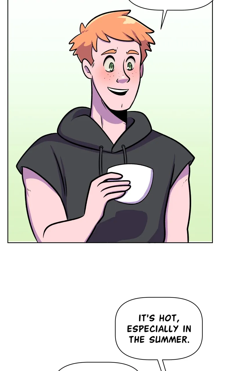 Letters on the Wall Chapter 8 page 29 - 