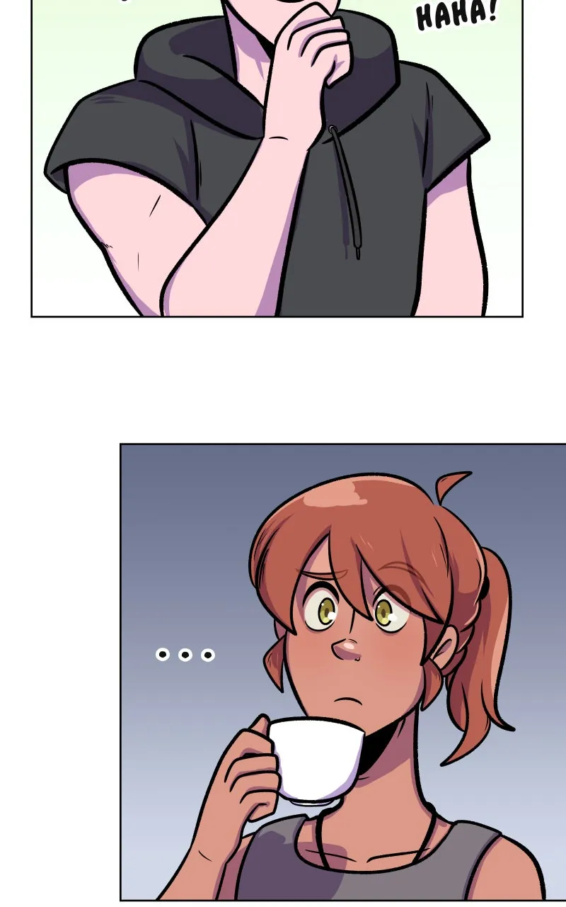 Letters on the Wall Chapter 8 page 39 - 