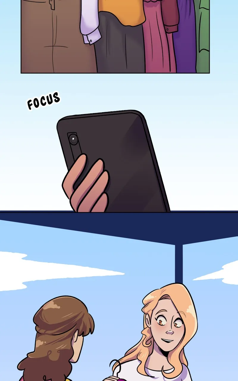 Letters on the Wall Chapter 8 page 5 - 