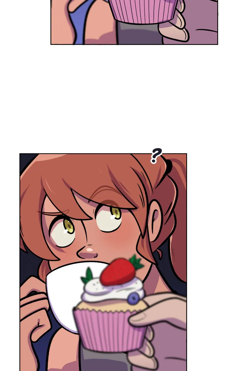 Letters on the Wall Chapter 8 page 44 - 