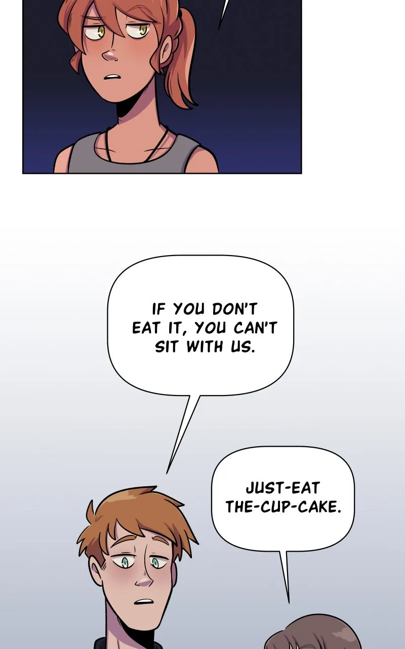 Letters on the Wall Chapter 8 page 47 - 